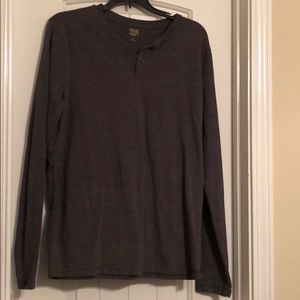 Pullover-Long sleeve t-shirt